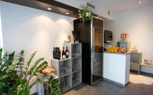 DAS Loft