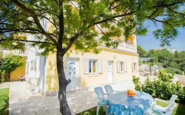 Apartments Meri