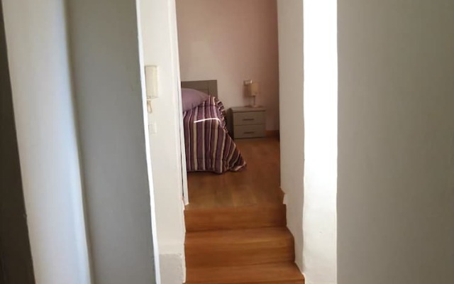 Casina al Forte Marcianese