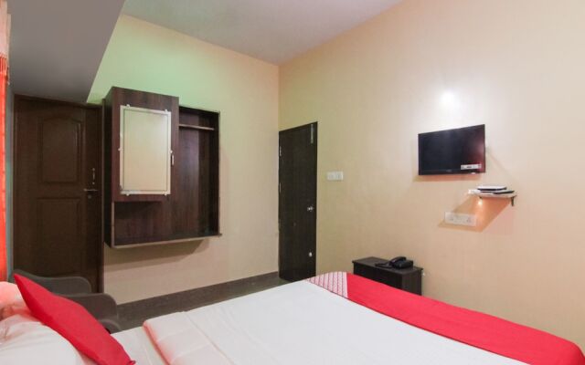 OYO 13649 Megalahatti Residency