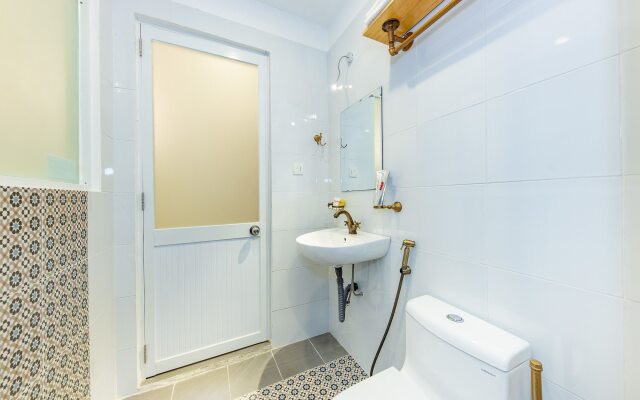 Boutique Hotel La Villa