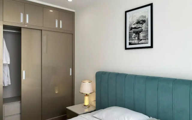 Vinhomes Westpoint Managed by Anstay Residence