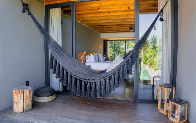 Casa Chichipicas Hotel Boutique