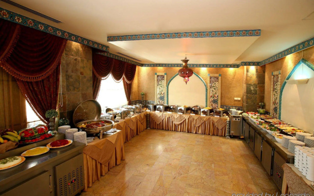 Mourouj Hotel Apartments by Mourouj Gloria