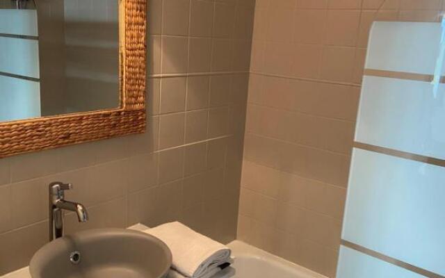 Appartement Port Dienville 4-6 personnes