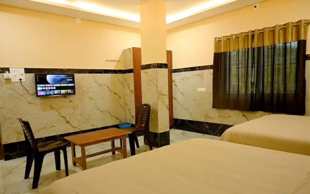 Suba Lakshmi Guest House