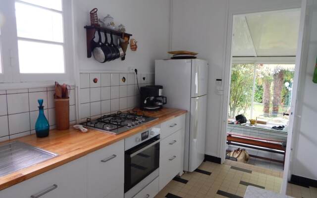 Villa 4 chambres bassin d'Arcachon