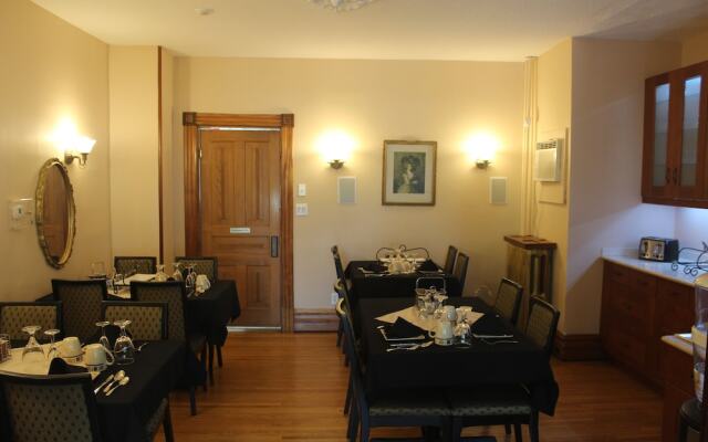 Ellis House B&B, Niagara Falls