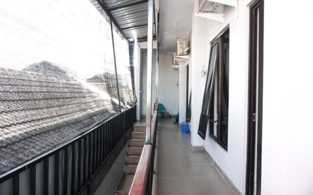 RedDoorz Syariah @ Berlian Homestay Wirobrajan
