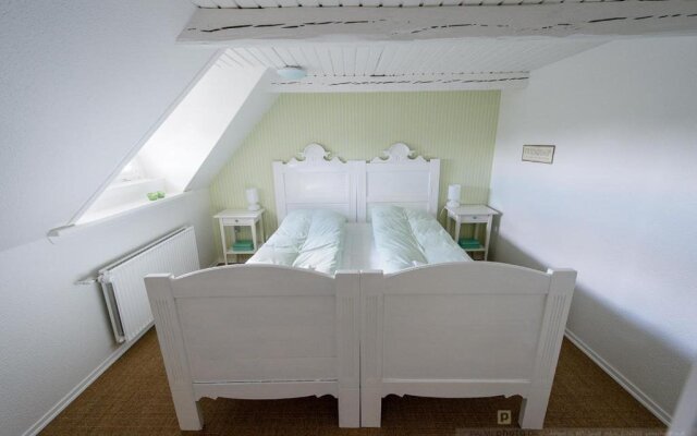 B & B - Mågevej