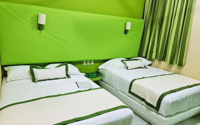 Hotel Casa Mia