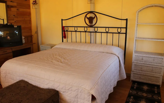 K3 Guest Ranch Bed & Breakfast