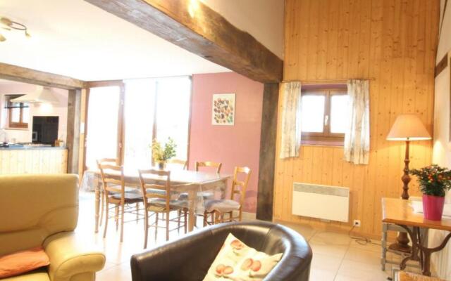 Gîte Le Ménil-de-Briouze, 3 pièces, 5 personnes - FR-1-497-30