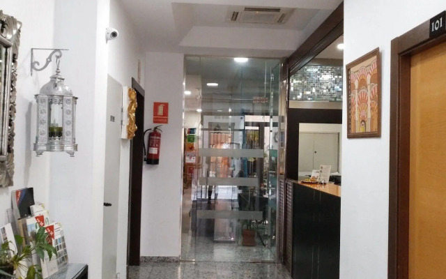 Hotel de los Faroles