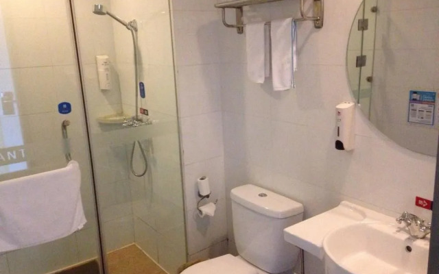 Hanting Hotel