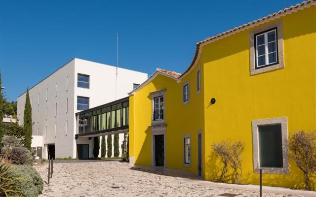 Vila Gale Collection Palacio dos Arcos