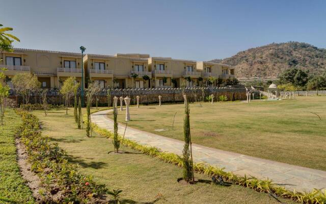 Ramada Resort Kumbhalgarh