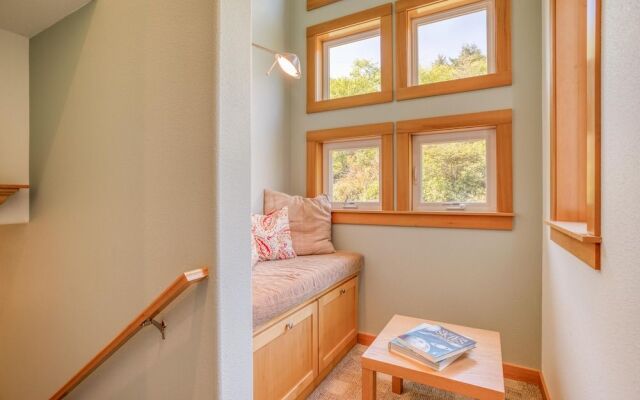 The Anchor House - Neskowin