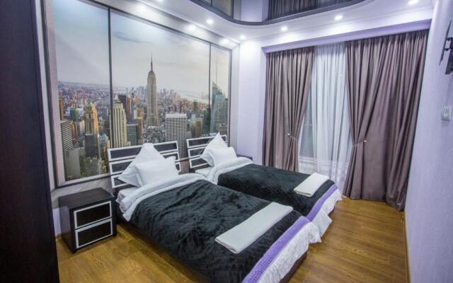 Spacious 2 bedroom apartment