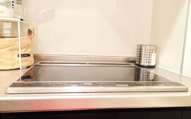 nid NIPPONBASHI at Ebisu