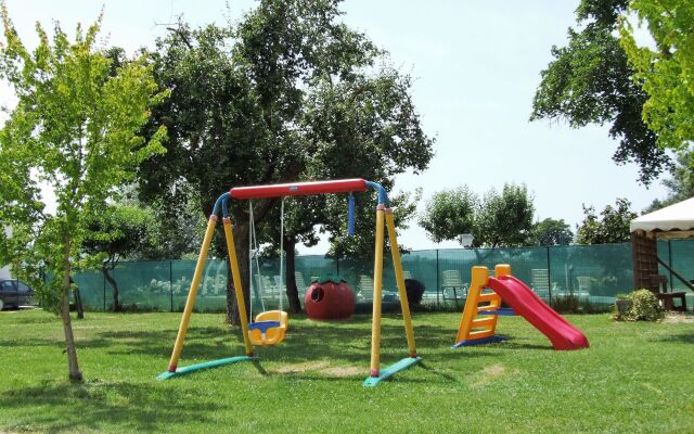 Agriturismo Casella del Piano