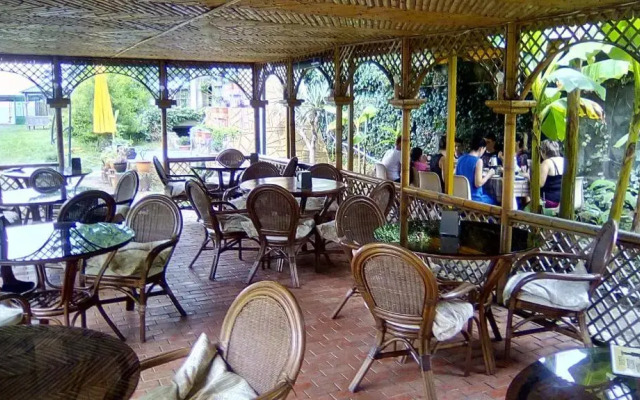 Panorama 15 Kobuleti