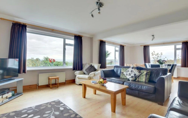 Holiday Home Tidal View
