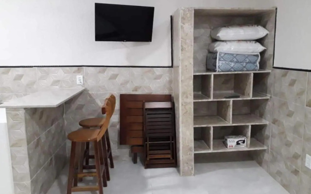 Residencial Flamboyant S2