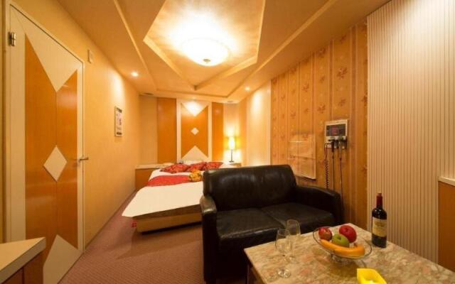 HOTEL Gt Kansai International Airport - Adults Only