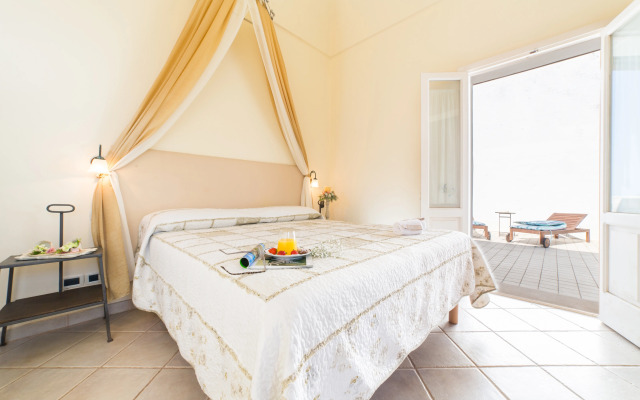 Tenuta del Barco WineRestaurant and Hospitality
