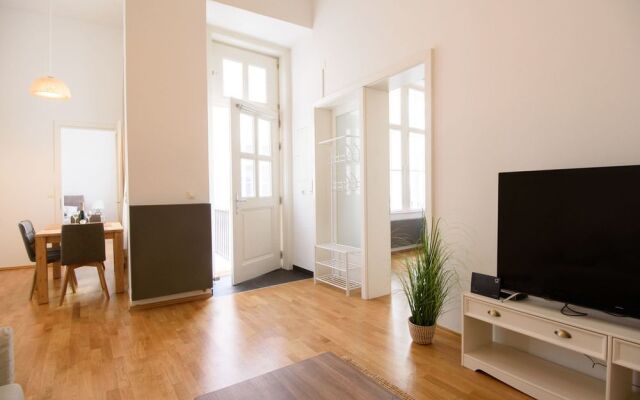 Central Apartment - Stephansdom
