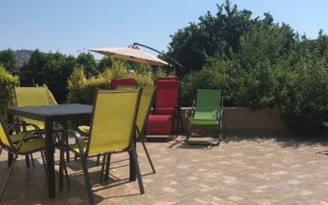 Villa Swimming Pool for Exclusive use - Wi-fi