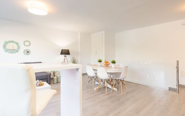 Seaside Marbella Apartments