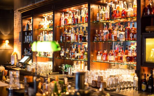 monbijou Hotel Berlin