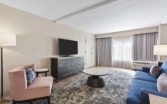 DoubleTree by Hilton Columbus