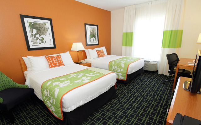 Fairfield Inn by Marriott Killeen
