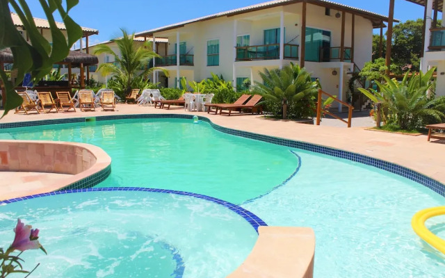 Toulouse Apart Hotel