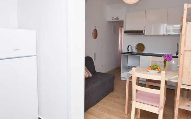 Apartments Nina