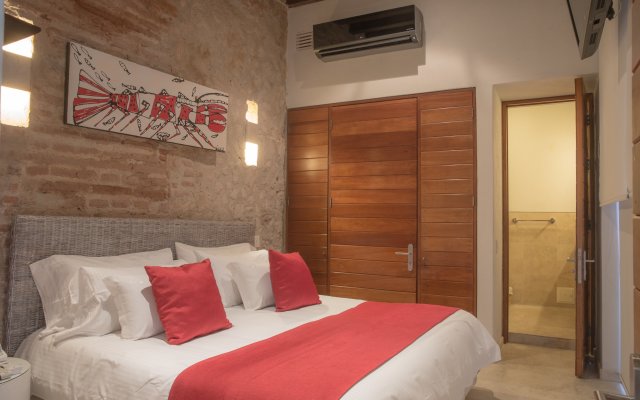 Casa Claver Loft Boutique Hotel