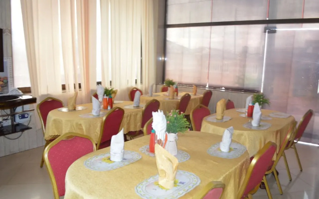 New Popex Hotel