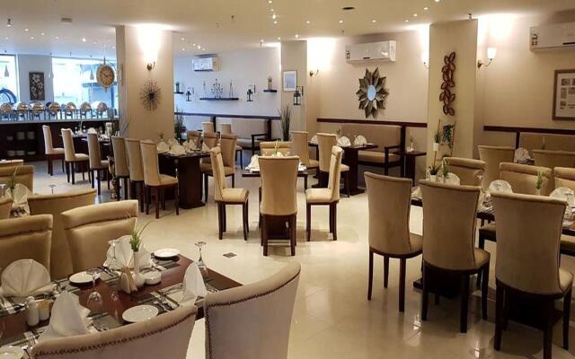 Orchid Suites 4