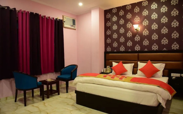 The Park Presidency Hotel