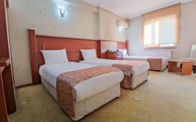 Konak Kayseri Hotel