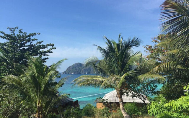 HIP Seaview Resort at Phi Phi