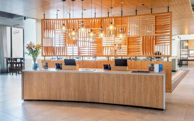 Hyatt House Nairobi Westlands