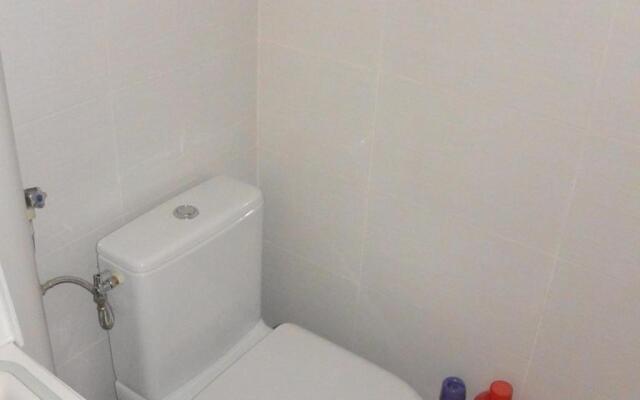 Appartement Cap d'Agde, 1 pièce, 4 personnes - FR-1-607-53