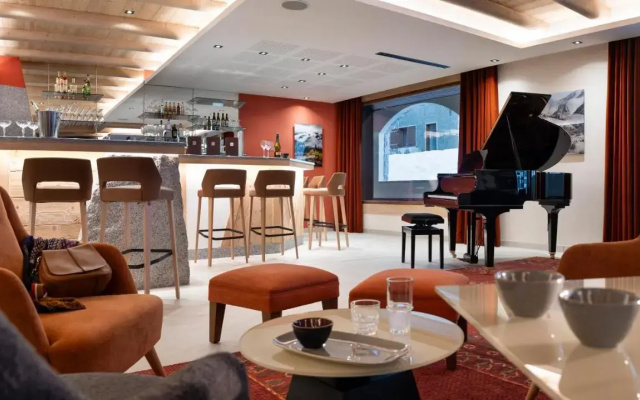 MGM Hôtels & Résidences – Hôtel Akoya