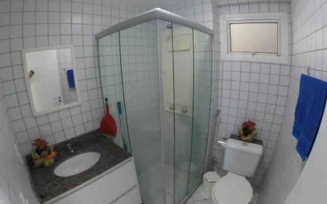 Pontamares 903 Ponta Negra