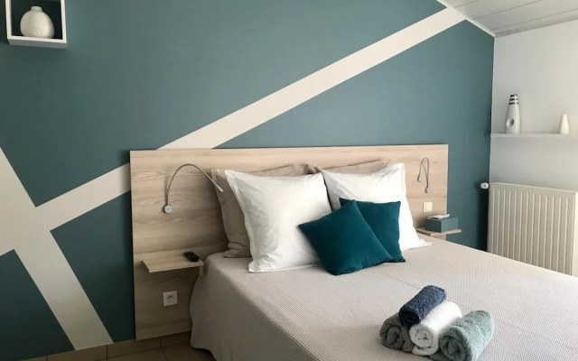 Le Chiron de la Roche