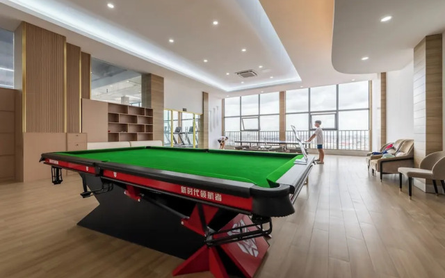 Comfort Serviced Apartment by Soben Home